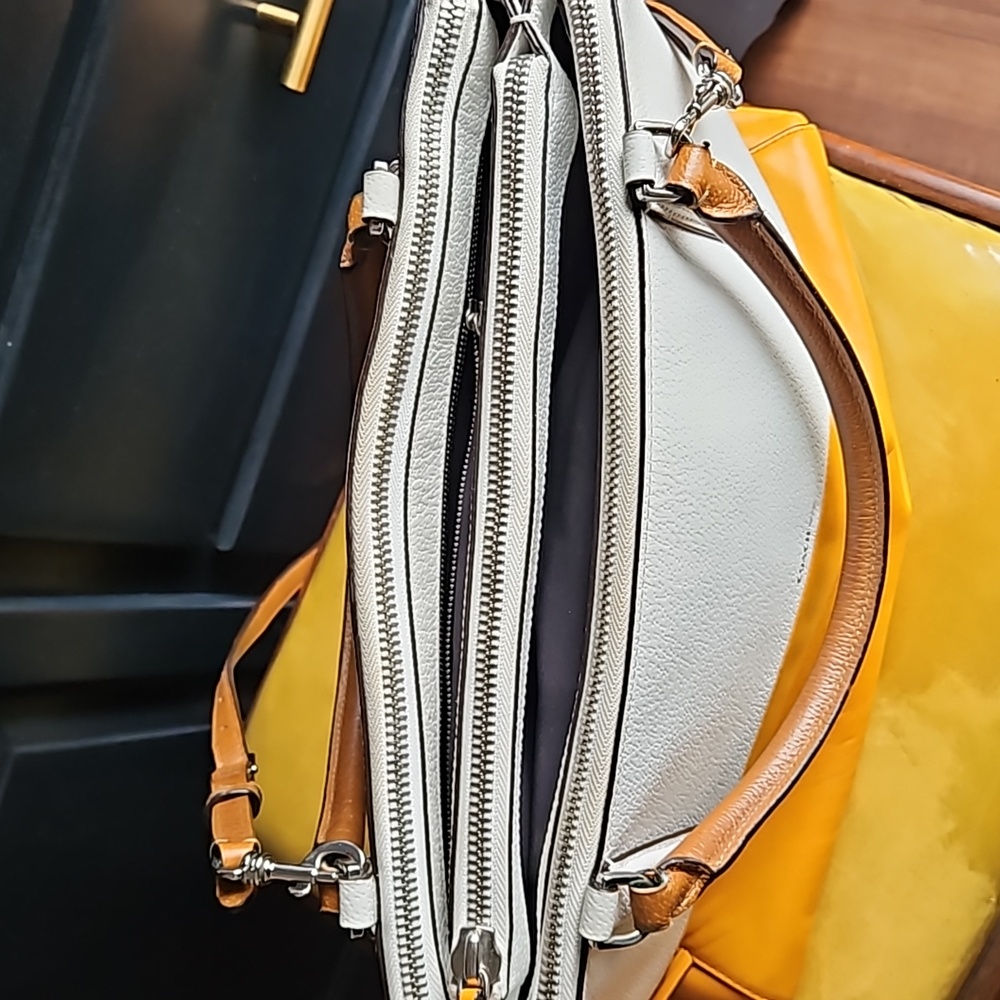 Coach Borough Colorblock bag - Picture 5 of 9